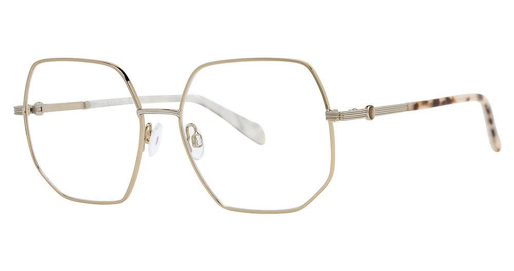 Leon Max LM4107 Eyeglasses - view 5